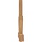 Ekena Millwork Kennewick Timber Gable Bracket, Western Red Cedar, 72"W x 39"H x 3 1/2"D x 5 1/2"F, 13/12 Pitch GBW072X39X0406KEN00SWR - alternate 3